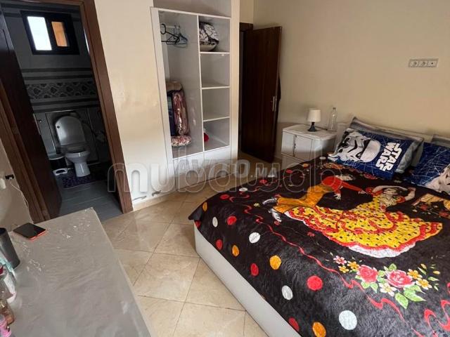 Appartement vente à Mohammedia, Gharb-Chrarda-Beni Hssen
