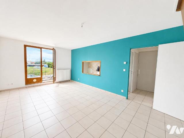 Appartement vente à Lyon, Métropole de Lyon