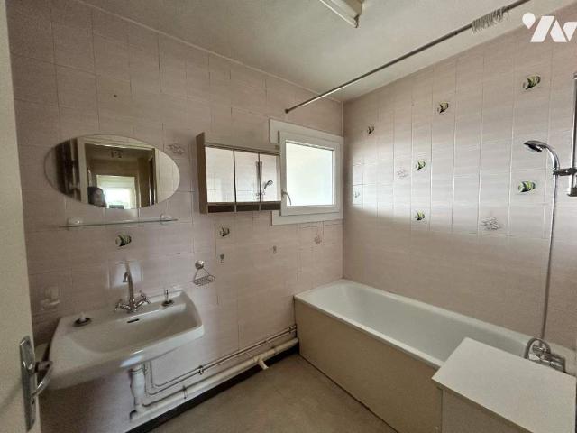 Appartement vente à Istres, Miramas