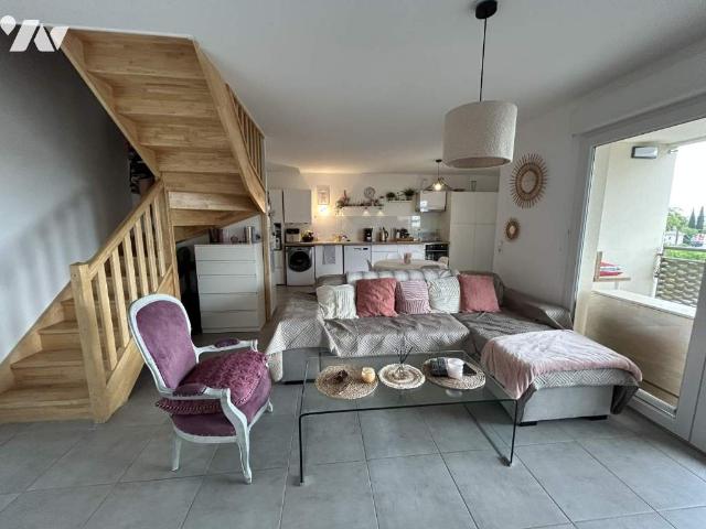 Appartement vente à Istres, Miramas