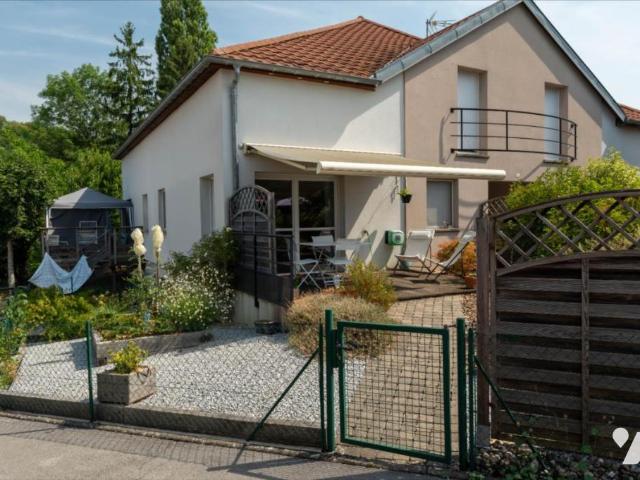Appartement vente à Miserey-Salines, Doubs
