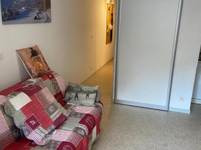 Appartement vente à Saint-Jean-de-Maurienne, Modane