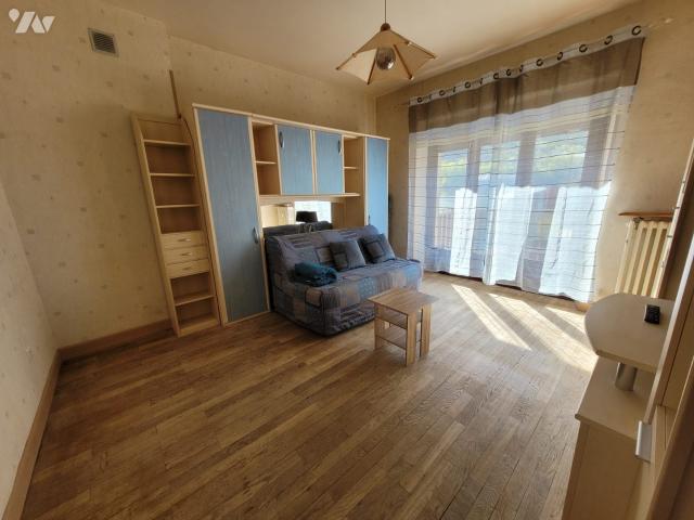 Appartement vente à Saint-Jean-de-Maurienne, Modane