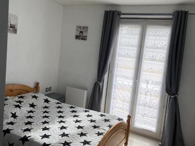 Appartement vente à Modane, Savoie