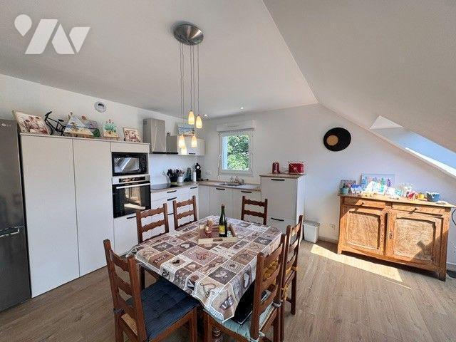Appartement vente à Moëlan-sur-Mer, Finistère