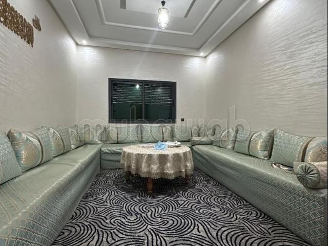 Appartement vente à Mohammedia, Gharb-Chrarda-Beni Hssen