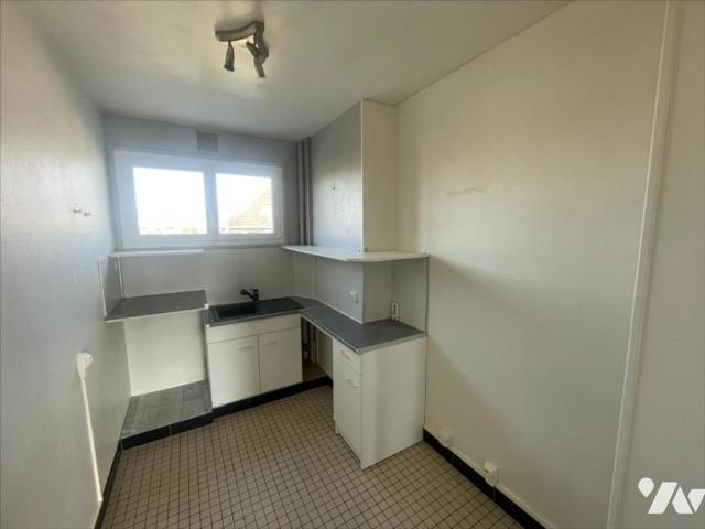 Appartement vente à Caen, Mondeville