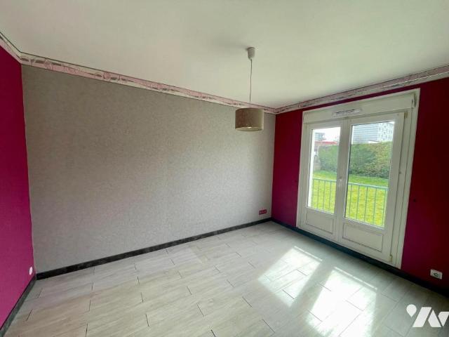 Appartement vente à Caen, Mondeville