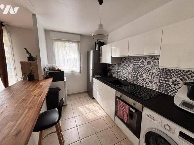 Appartement vente à Caen, Mondeville