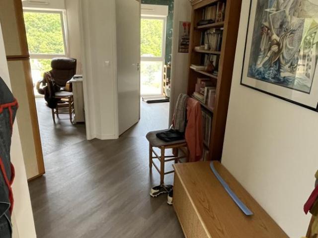 Appartement vente à Caen, Mondeville