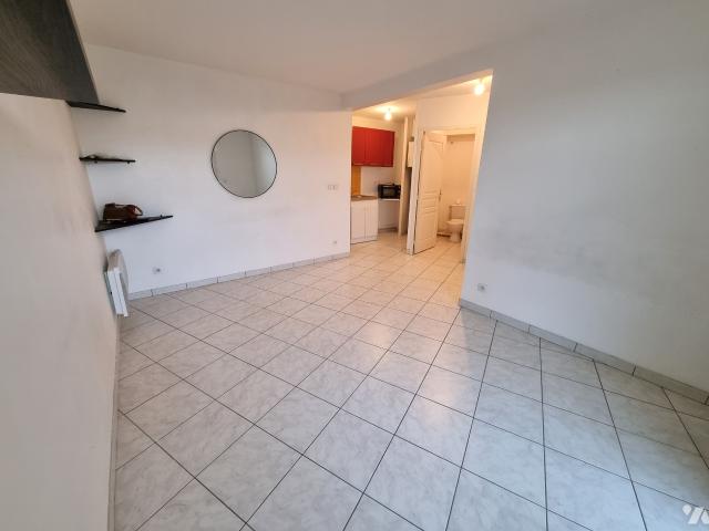Appartement vente à Caen, Mondeville