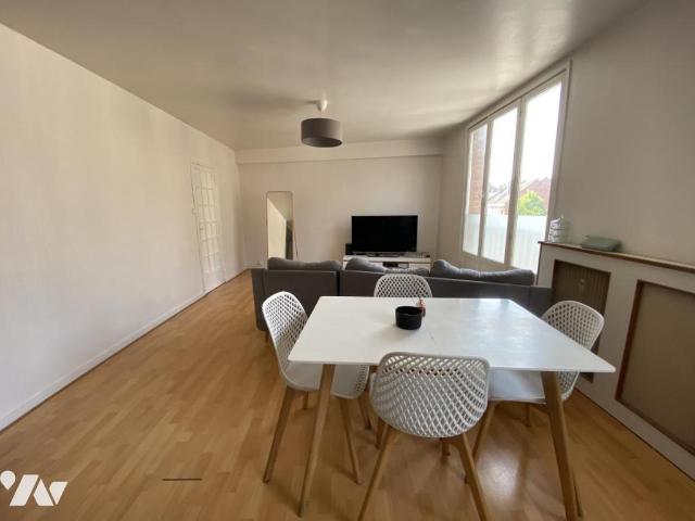Appartement vente à Lille, Hauts-de-France
