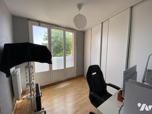 Appartement vente à Lille, Hauts-de-France