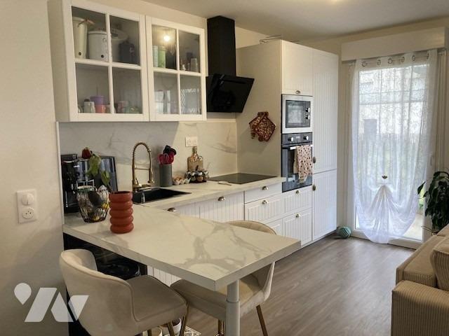 Appartement vente à Rouen, Mont-saint-aignan