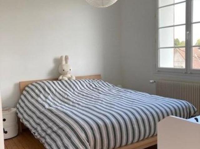 Appartement vente à Rouen, Mont-saint-aignan