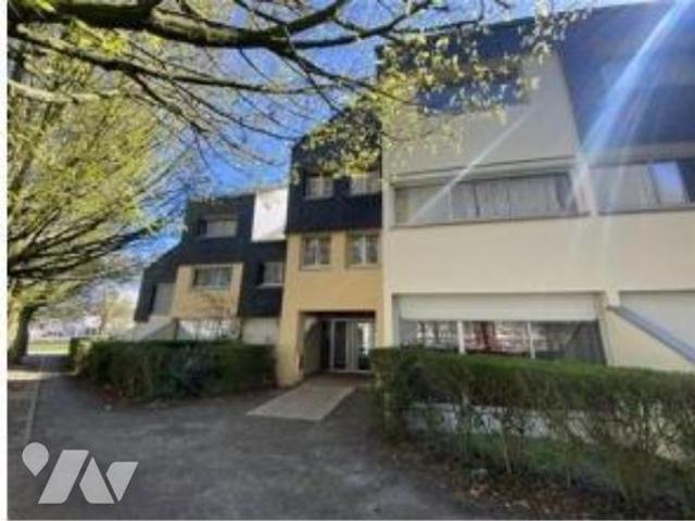 Appartement vente à Mont-Saint-Aignan, Seine-Maritime