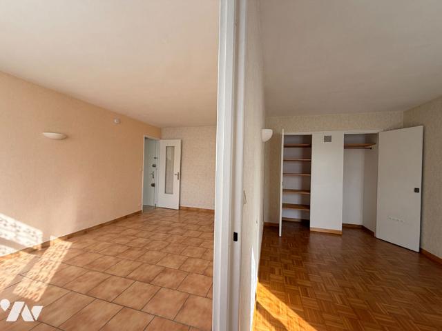 Appartement vente à Rouen, Mont-saint-aignan