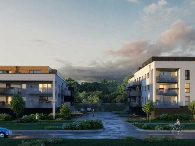 Appartement vente à Val-de-Briey, Mont-saint-martin