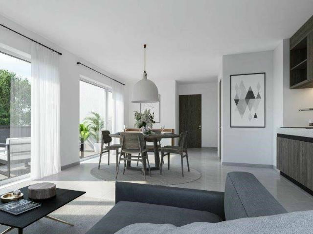 Appartement vente à Val-de-Briey, Mont-saint-martin