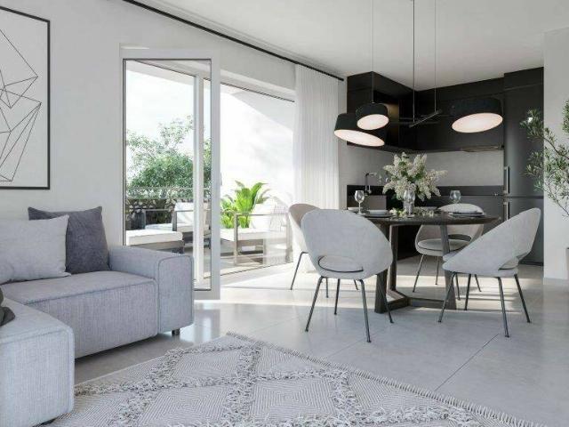 Appartement vente à Val-de-Briey, Mont-saint-martin