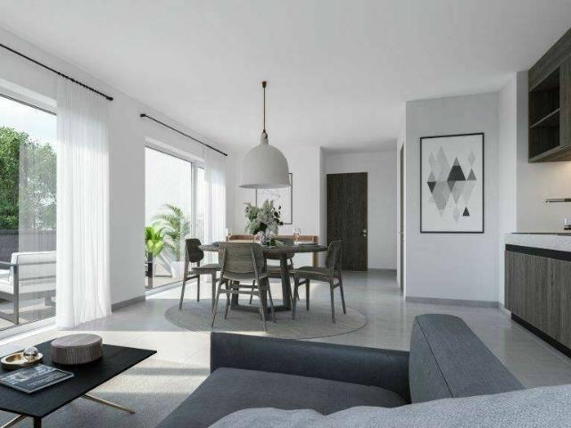 Appartement vente à Val-de-Briey, Mont-saint-martin