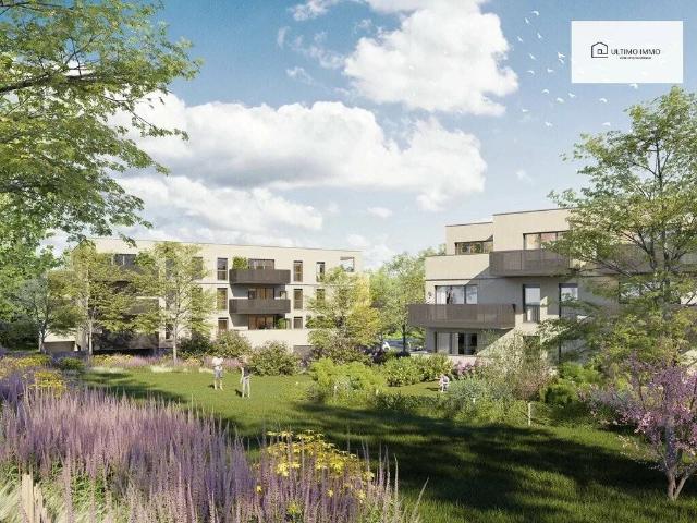 Appartement vente à Val-de-Briey, Mont-saint-martin