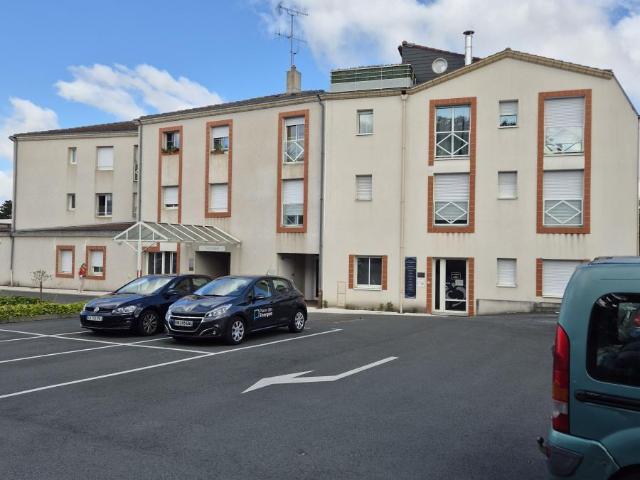 Appartement vente à La Roche-sur-Yon, Pays de la Loire