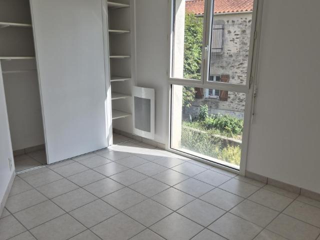 Appartement vente à La Roche-sur-Yon, Pays de la Loire