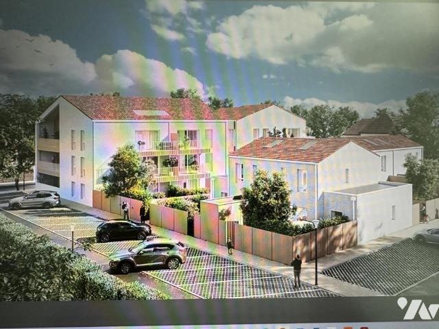 Appartement vente à La Roche-sur-Yon, Pays de la Loire