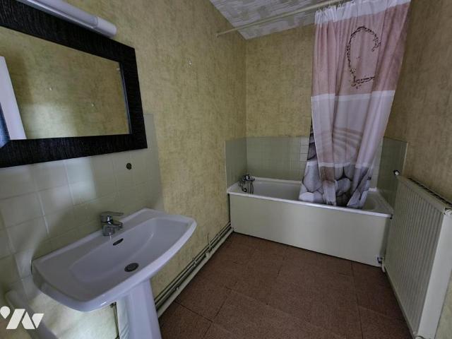 Appartement vente à Montargis