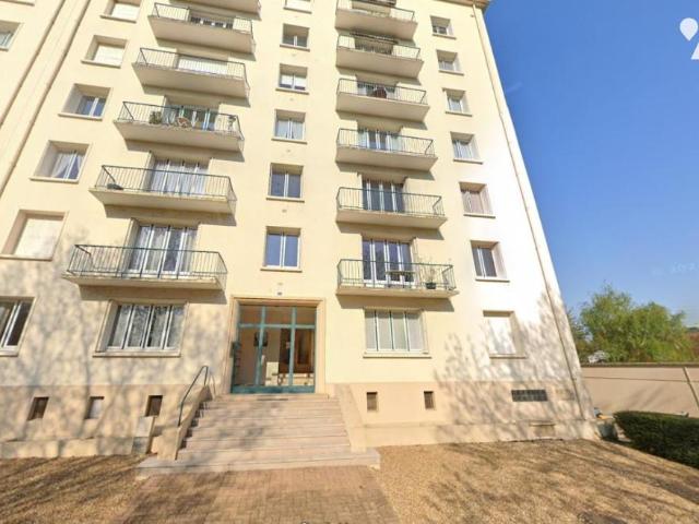 Appartement vente à Montargis
