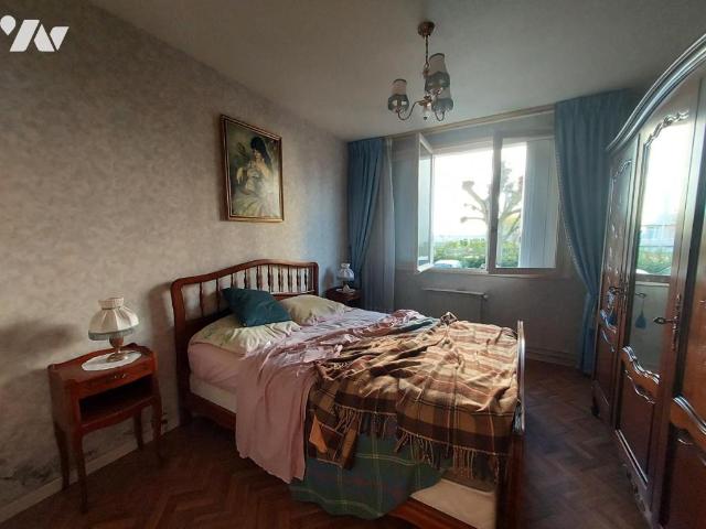 Appartement vente à Montargis