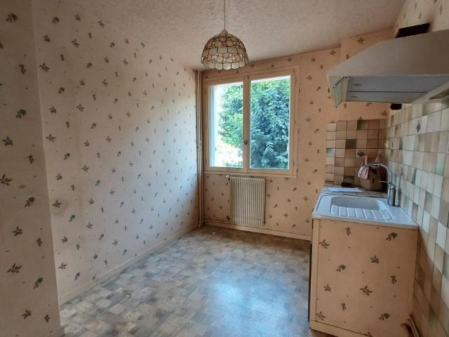 Appartement vente à Montargis