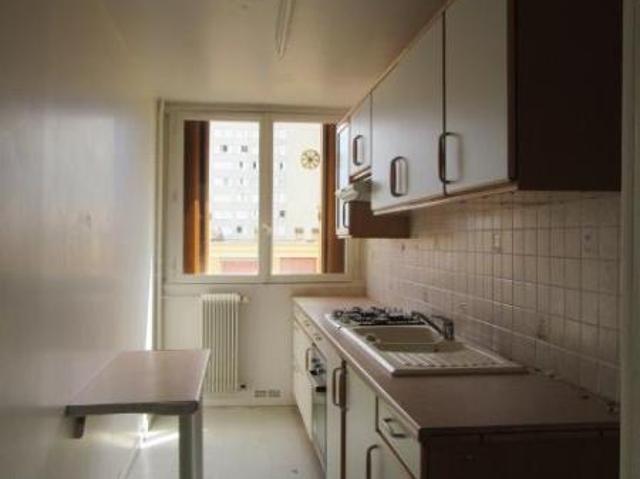 Appartement vente à Montargis