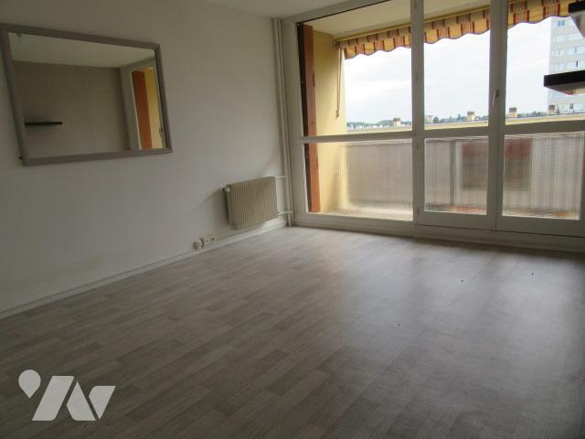 Appartement vente à Montargis