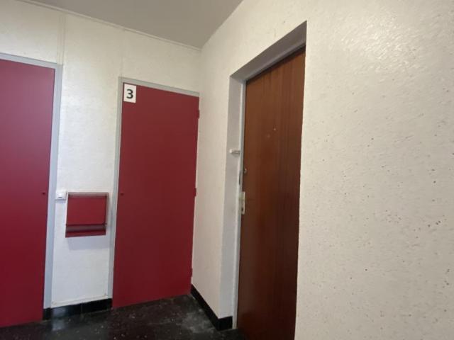 Appartement vente à Montargis