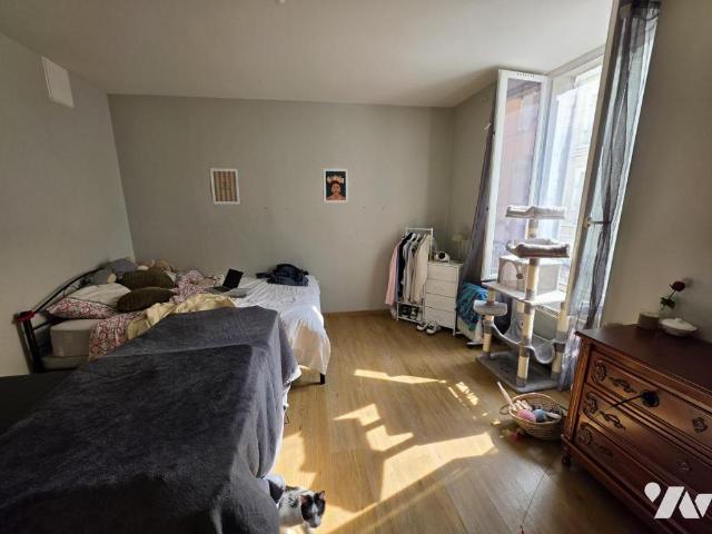 Appartement vente à Montargis