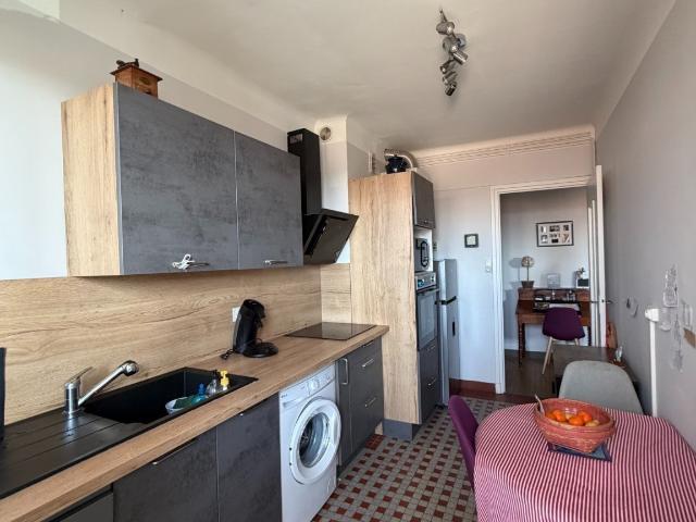 Appartement vente à Montauban