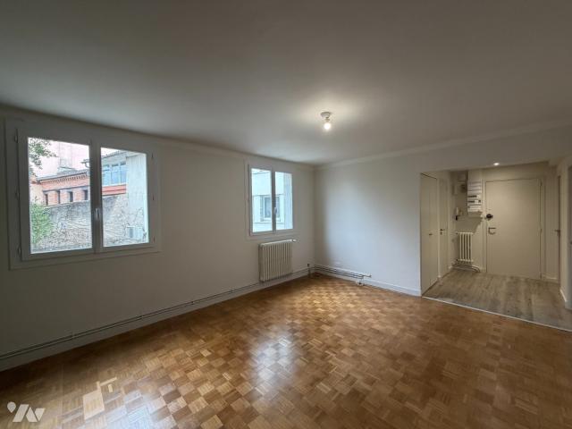 Appartement vente à Montauban