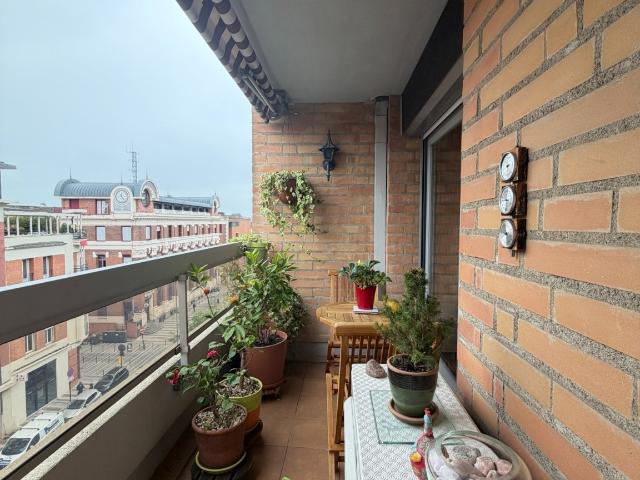 Appartement vente à Montauban