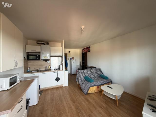Appartement vente à Montauban