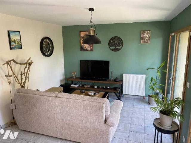 Appartement vente à Montbazon, Indre-et-Loire