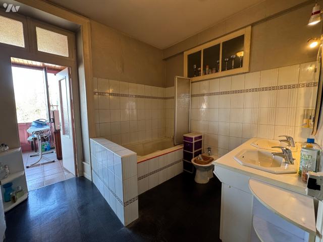 Appartement vente à Montbéliard