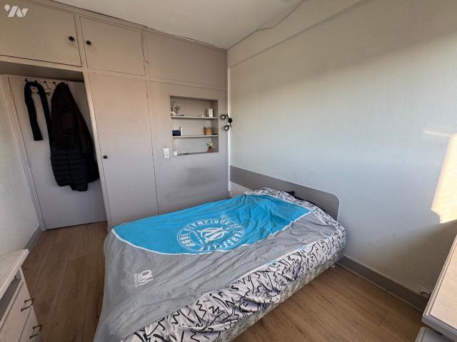 Appartement vente à Montbéliard, Doubs