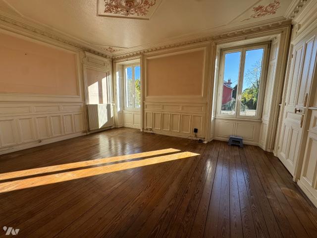 Appartement vente à Montbéliard, Doubs