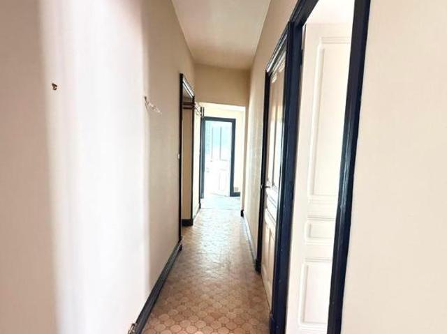 Appartement vente à Montbrison