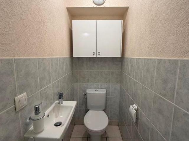 Appartement vente à Montbrison