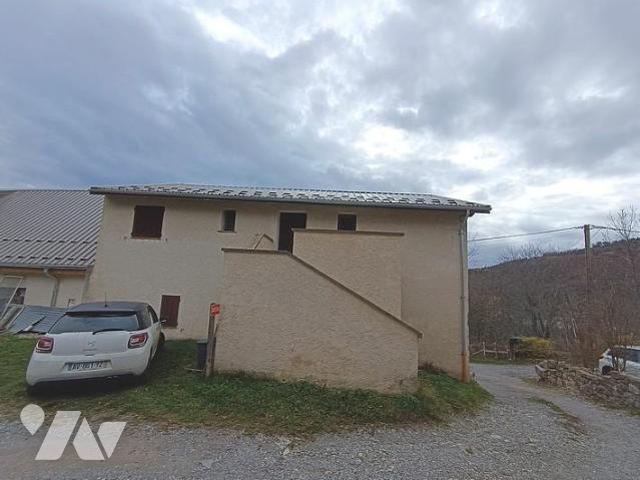 Appartement vente à Digne-les-Bains, Montclar