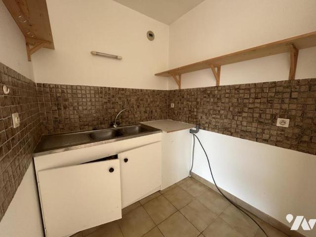 Appartement vente à Nyons, Montélimar
