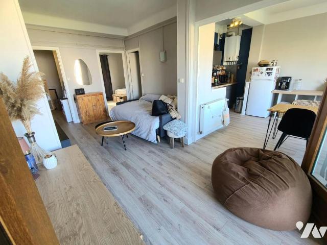 Appartement vente à Nyons, Montélimar